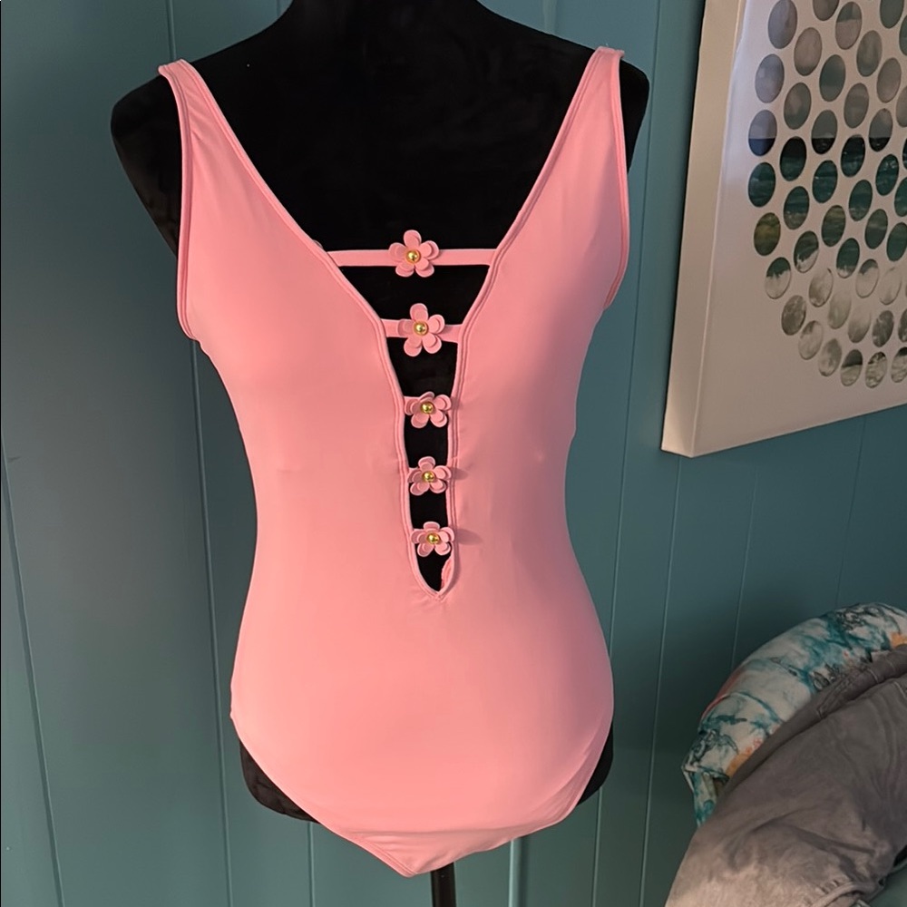 Bleu Rod Beattie Swimsuit
